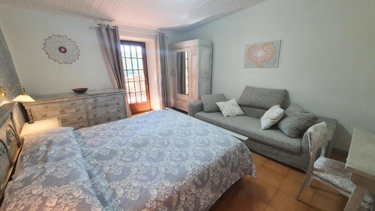Agriturismo Pereti Roccatederighi Buitenkant foto
