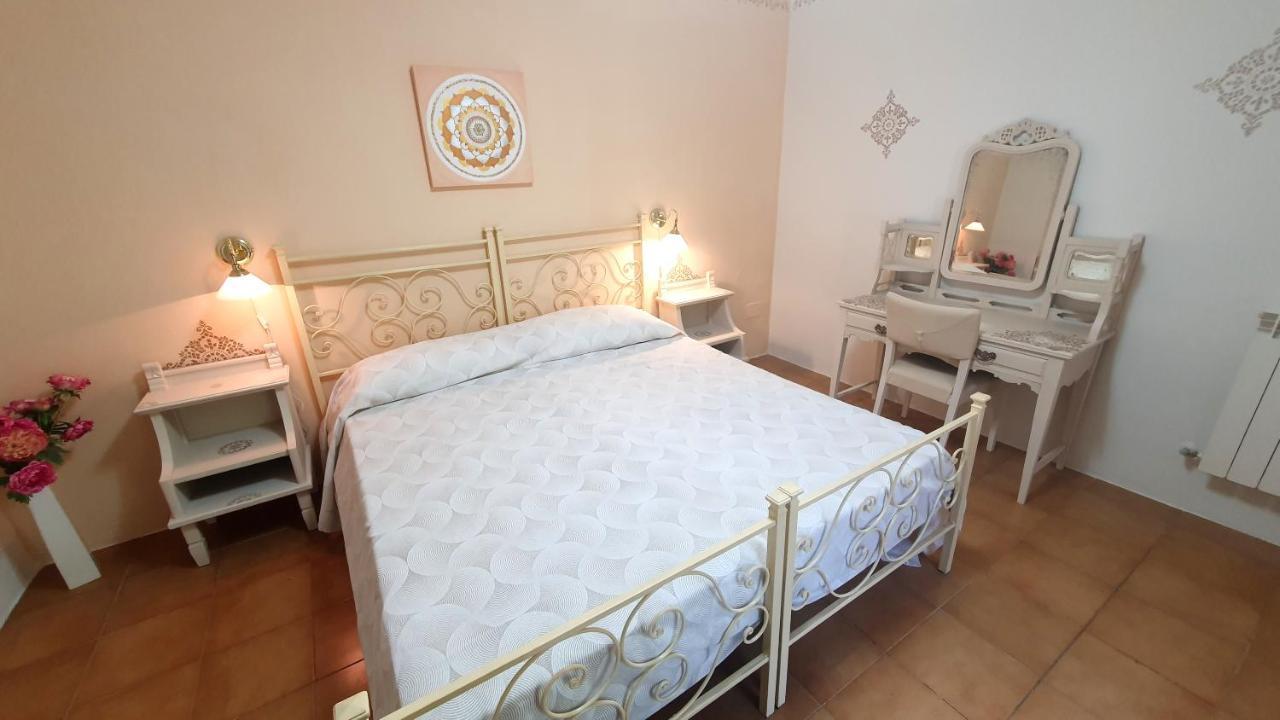 Agriturismo Pereti Roccatederighi Kamer foto