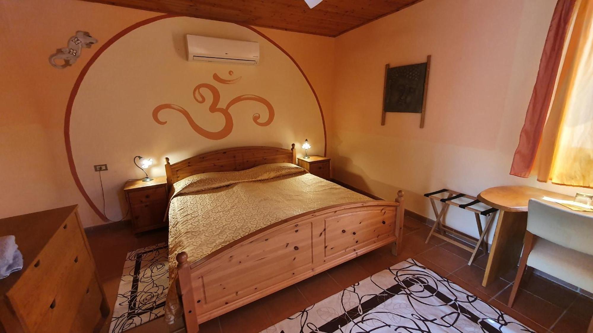 Agriturismo Pereti Roccatederighi Kamer foto