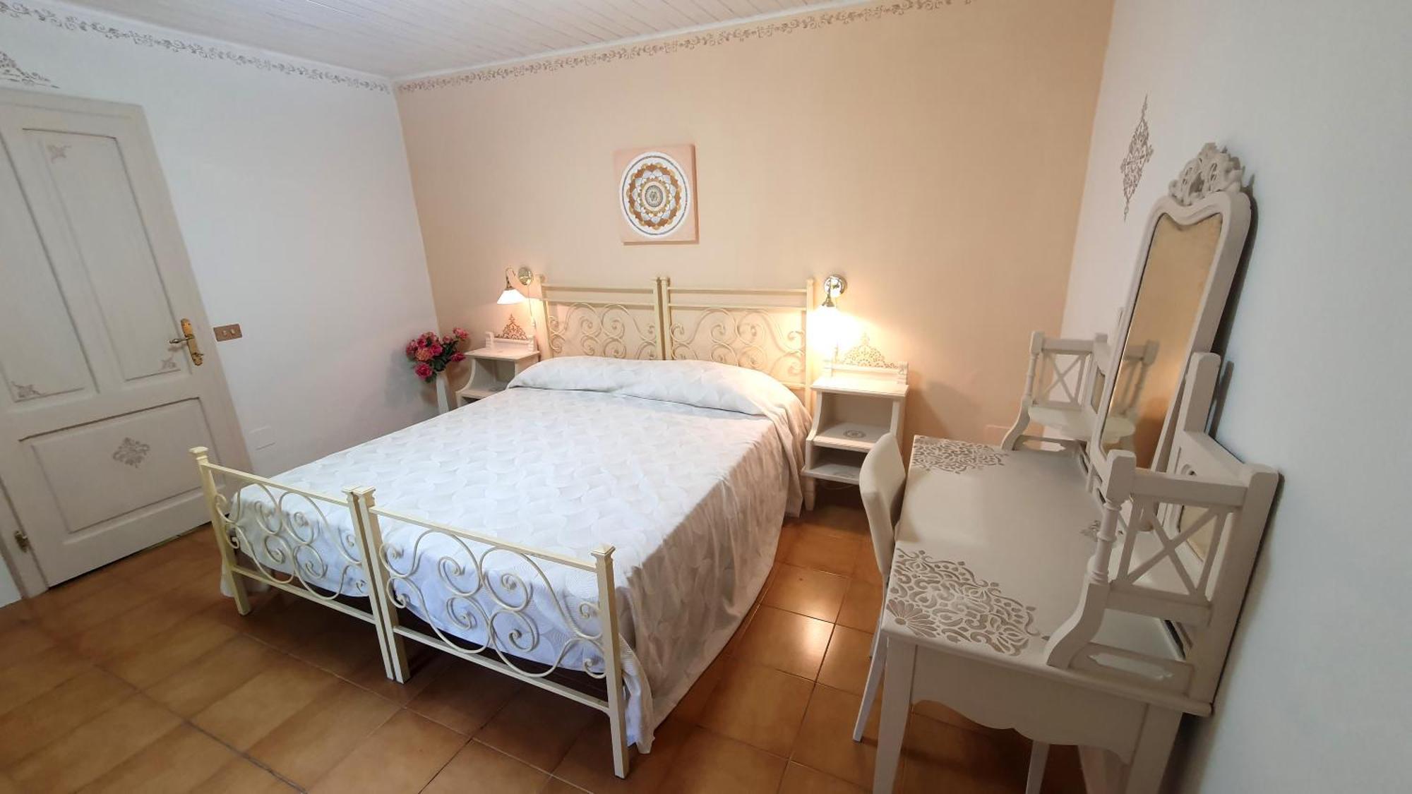 Agriturismo Pereti Roccatederighi Kamer foto