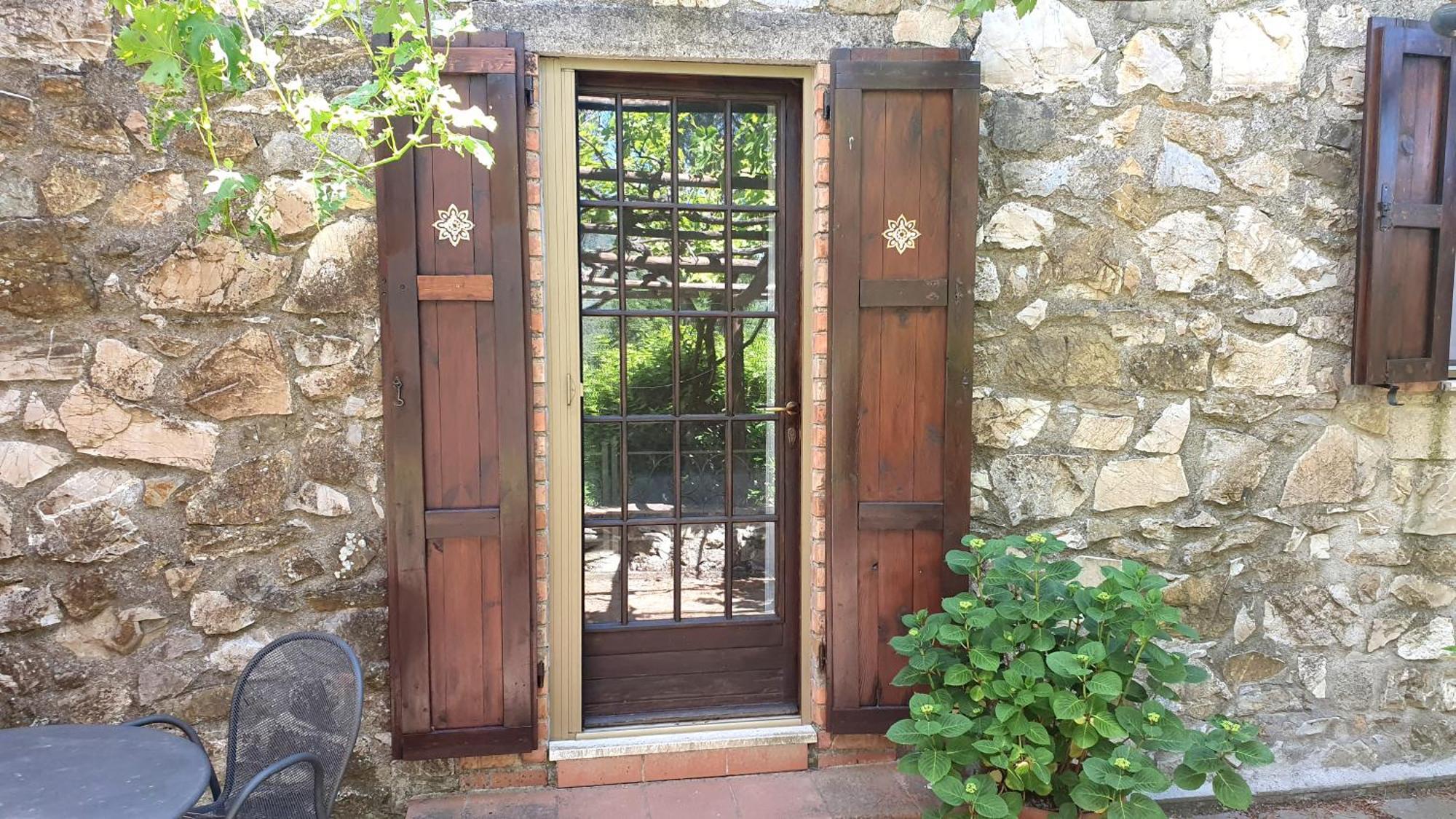 Agriturismo Pereti Roccatederighi Kamer foto