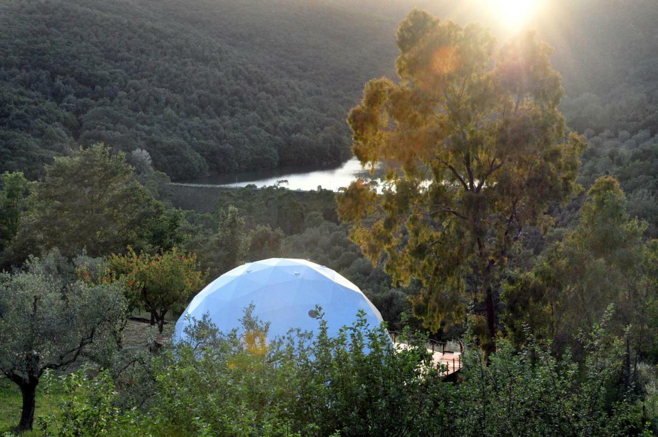 Agriturismo Pereti Roccatederighi Buitenkant foto